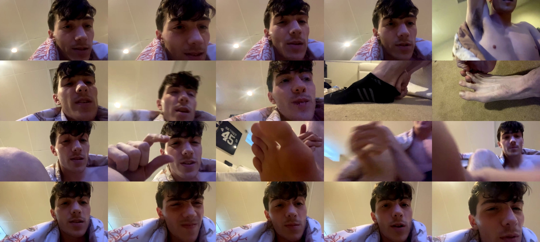 Littledaddyflex  28-07-2021